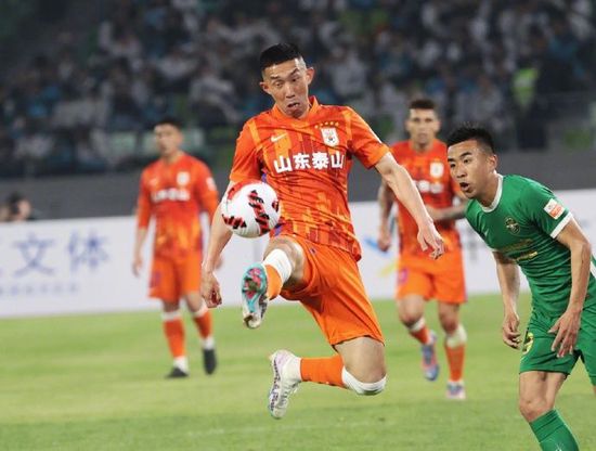 師父和男人